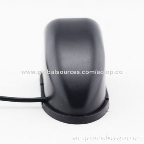 Top Selling Sharp CCD Car Side Camera, Supports Wide View Angle/Night Vision/Waterproof/IR LED